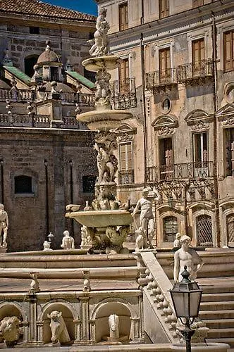 Al Kassaro Vacanze A باليرمو