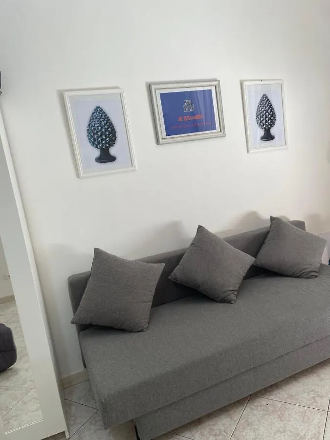 Al Kassaro Vacanze A باليرمو